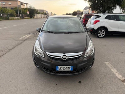 Opel Corsa 1.3 CDTI 75CV F.AP. 5 porte Edition (2)