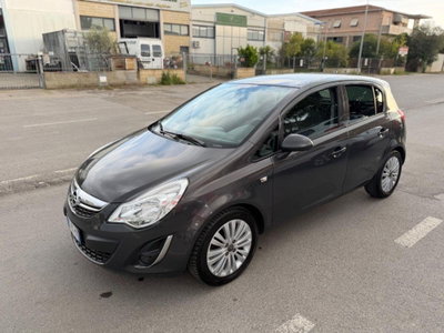 Opel Corsa 1.3 CDTI 75CV F.AP. 5 porte Edition (3)