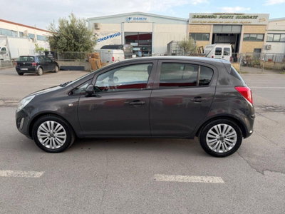 Opel Corsa 1.3 CDTI 75CV F.AP. 5 porte Edition (4)
