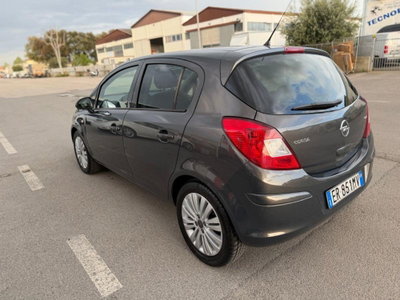 Opel Corsa 1.3 CDTI 75CV F.AP. 5 porte Edition (5)