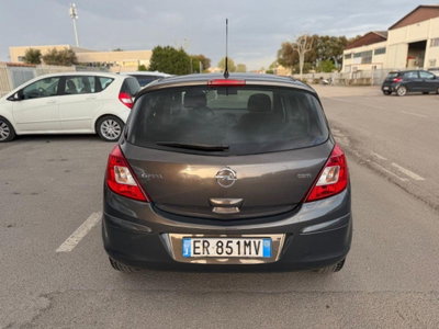 Opel Corsa 1.3 CDTI 75CV F.AP. 5 porte Edition (6)