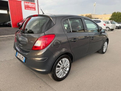 Opel Corsa 1.3 CDTI 75CV F.AP. 5 porte Edition (7)