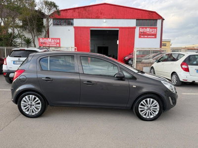 Opel Corsa 1.3 CDTI 75CV F.AP. 5 porte Edition (8)