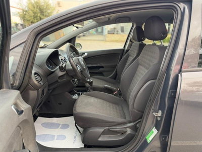 Opel Corsa 1.3 CDTI 75CV F.AP. 5 porte Edition (9)