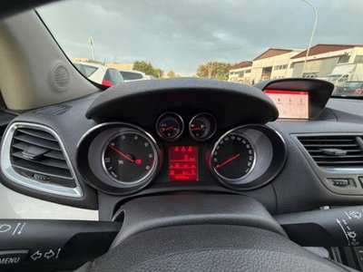 Opel Mokka 1.7 CDTI Ecotec 130CV 4x2 Start&Stop Ego (11)