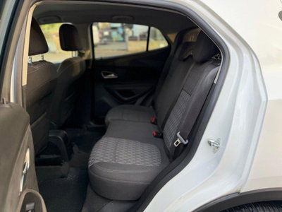 Opel Mokka 1.7 CDTI Ecotec 130CV 4x2 Start&Stop Ego (13)