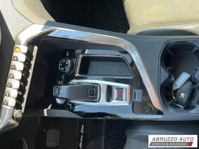 Peugeot 5008 PureTech Turbo 130 S&S EAT8 Allure (12)