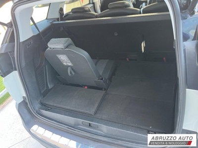 Peugeot 5008 PureTech Turbo 130 S&S EAT8 Allure (17)