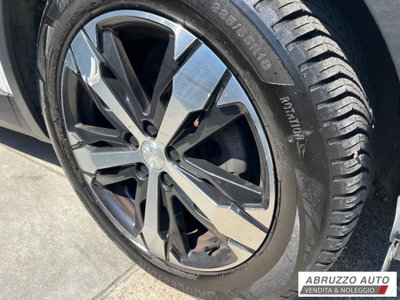 Peugeot 5008 PureTech Turbo 130 S&S EAT8 Allure (18)