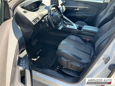 Peugeot 5008 PureTech Turbo 130 S&S EAT8 Allure (8)