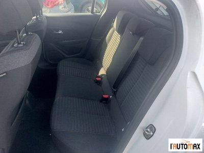 Peugeot 208 1.2 puretech Allure s&s 100cv (11)