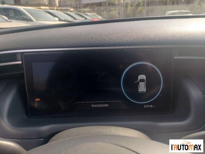 Hyundai Tucson 1.6 crdi Exellence 2wd (10)