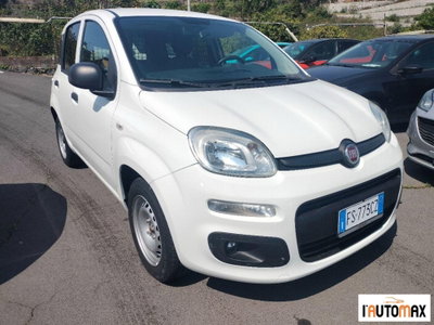 Fiat Panda 1.2 Pop Van 2 posti (3)