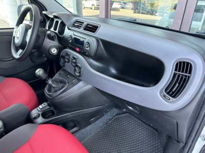 Fiat Panda 1.3 MJT S&S 4x4 (15)