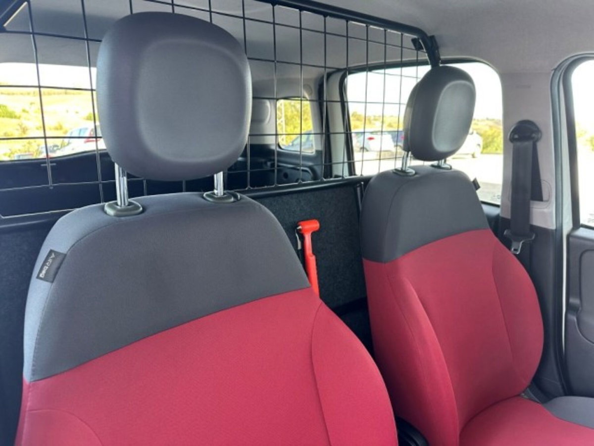 Fiat Panda 1.3 MJT S&S 4x4 (16)