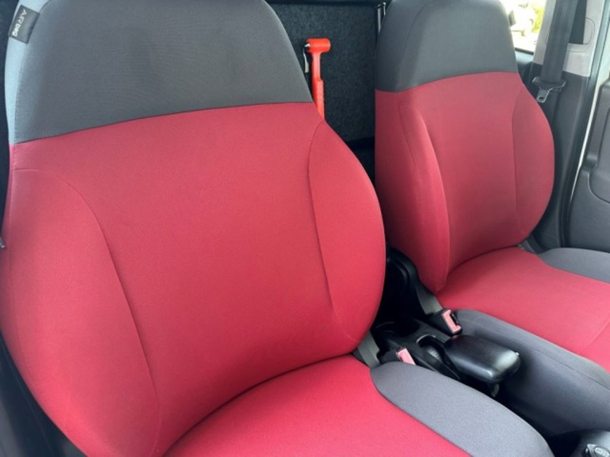 Fiat Panda 1.3 MJT S&S 4x4 (17)