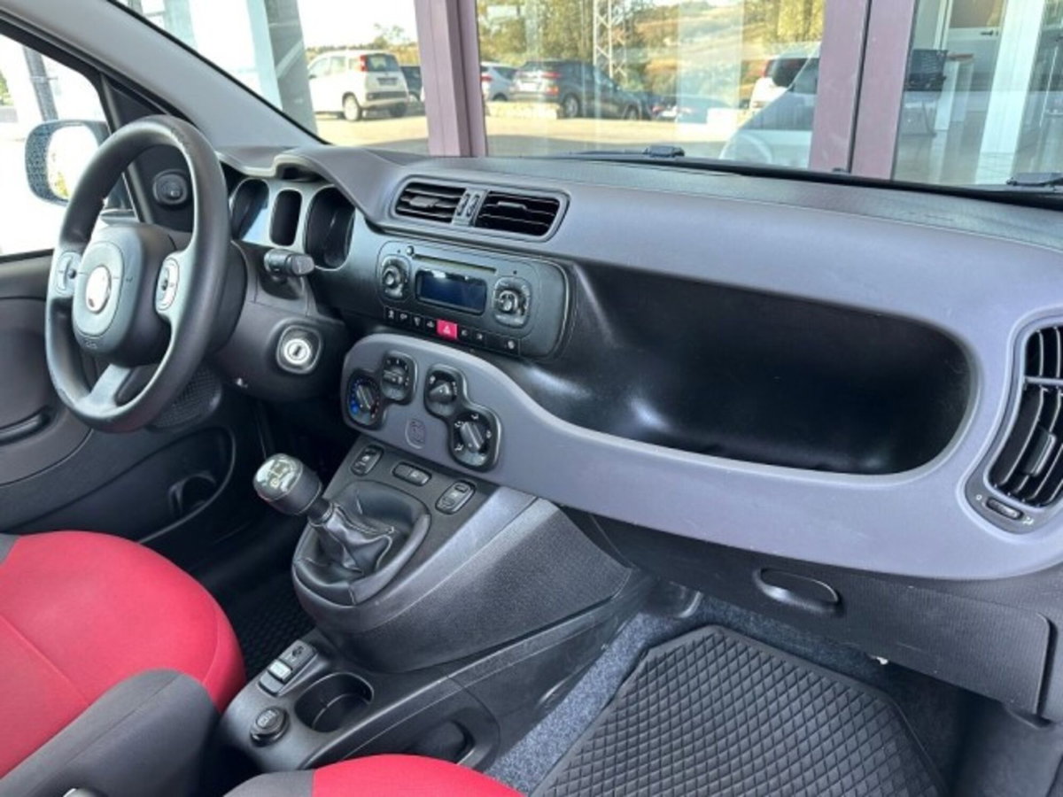 Fiat Panda 1.3 MJT S&S 4x4 (18)