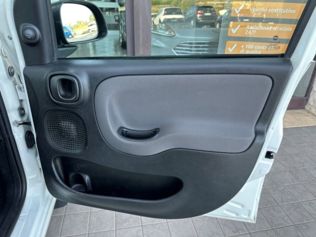 Fiat Panda 1.3 MJT S&S 4x4 (20)