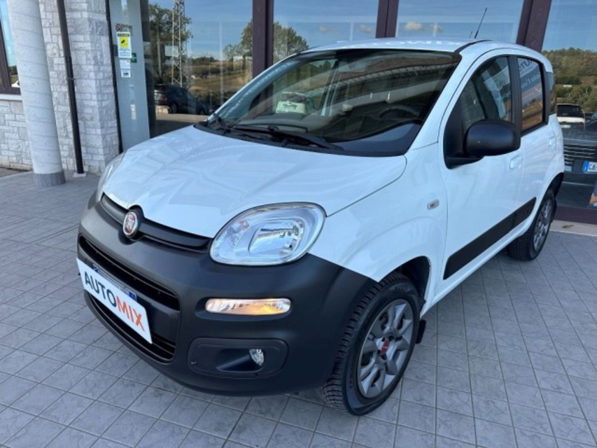Fiat Panda 1.3 MJT S&S 4x4 (3)