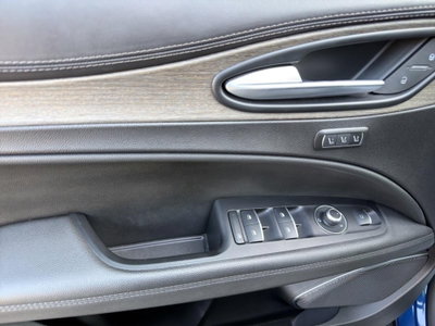 Alfa Romeo Stelvio Stelvio 2.2 Turbodiesel 190 CV AT8 Q4 Ti (16)