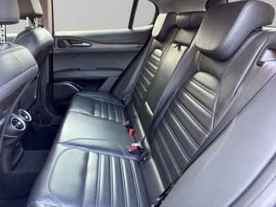 Alfa Romeo Stelvio Stelvio 2.2 Turbodiesel 190 CV AT8 Q4 Ti (17)