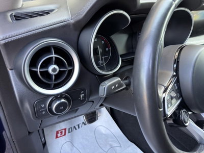 Alfa Romeo Stelvio Stelvio 2.2 Turbodiesel 190 CV AT8 Q4 Ti (19)