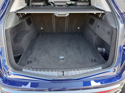 Alfa Romeo Stelvio Stelvio 2.2 Turbodiesel 190 CV AT8 Q4 Ti (9)