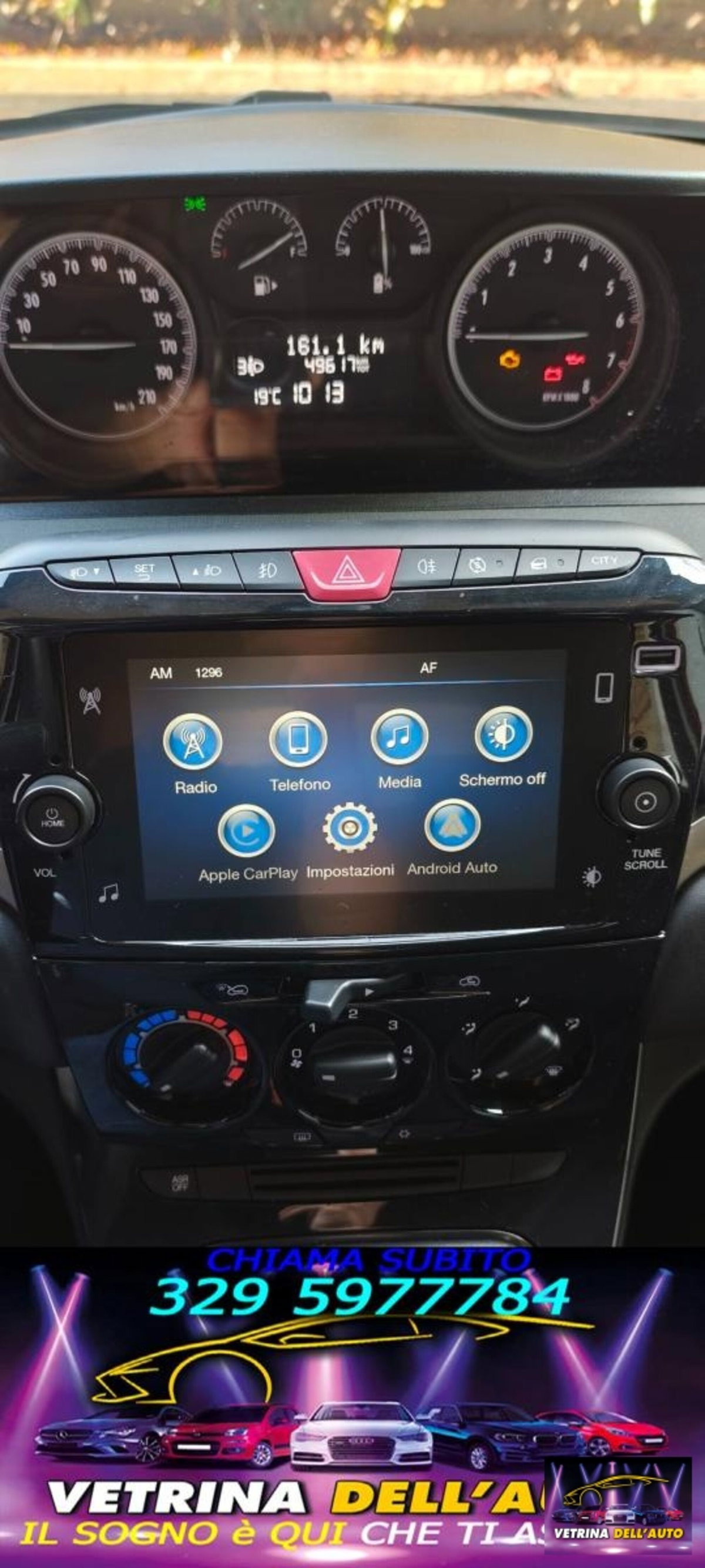 Lancia Ypsilon 1.0 FireFly 5 porte S&S Hybrid Gold Plus (5)