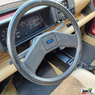 Fiat Panda 1000 i.e. cat 4x4 (10)