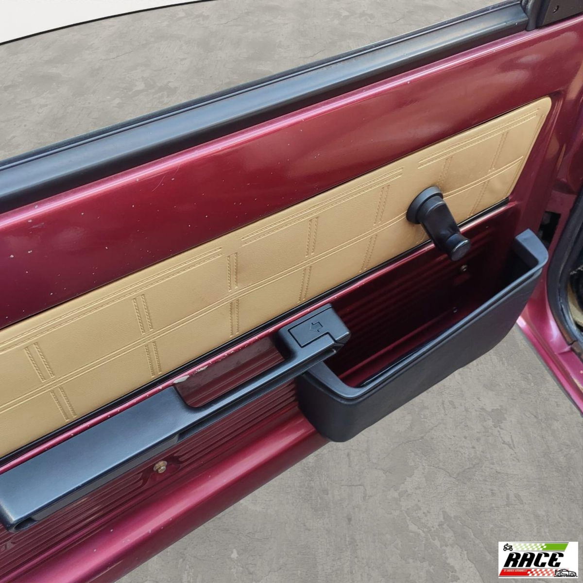 Fiat Panda 1000 i.e. cat 4x4 (12)