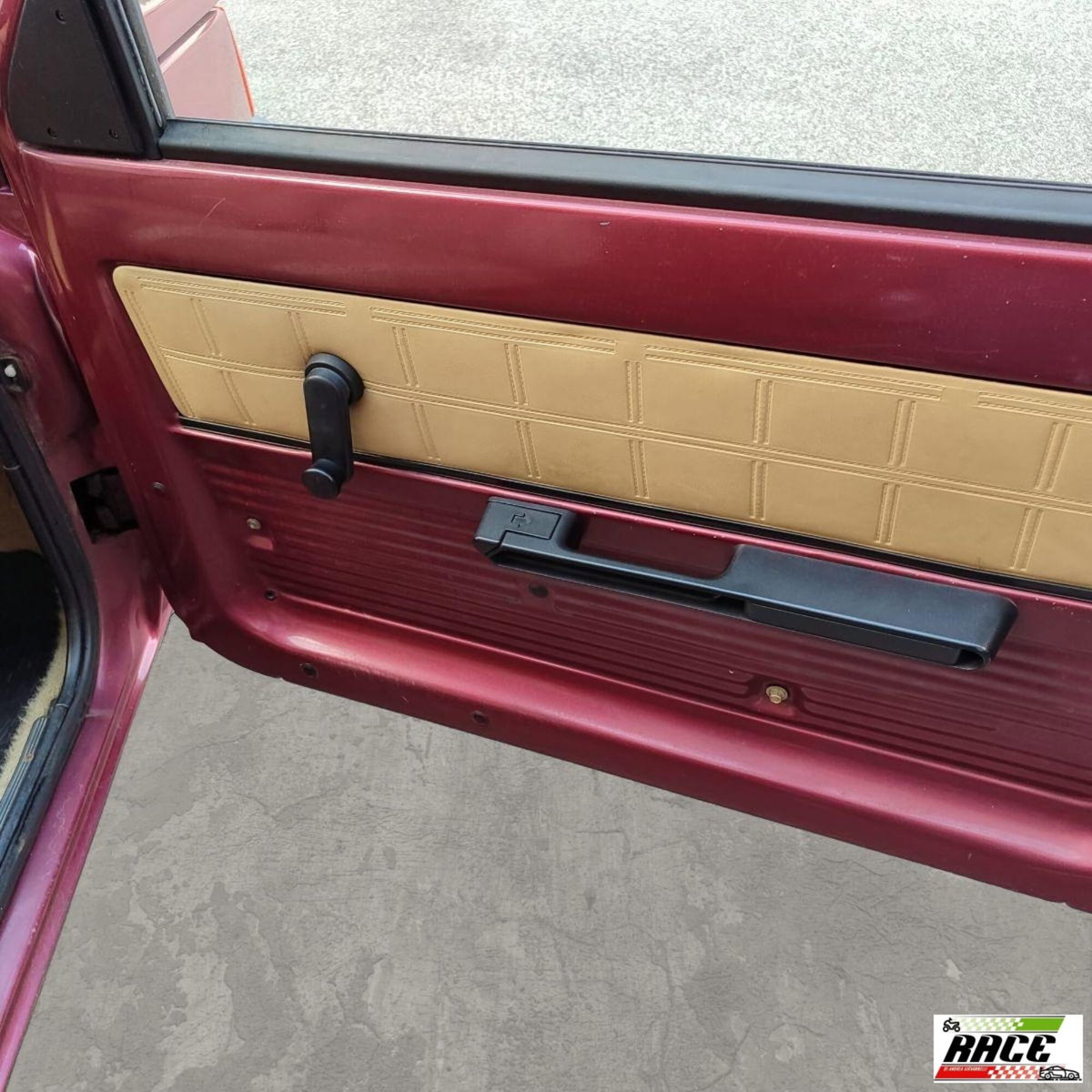 Fiat Panda 1000 i.e. cat 4x4 (17)