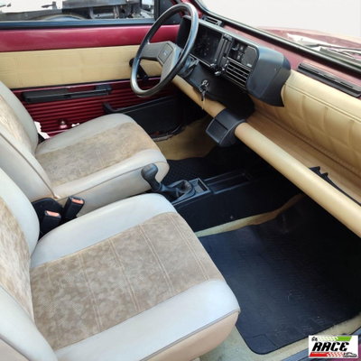 Fiat Panda 1000 i.e. cat 4x4 (18)