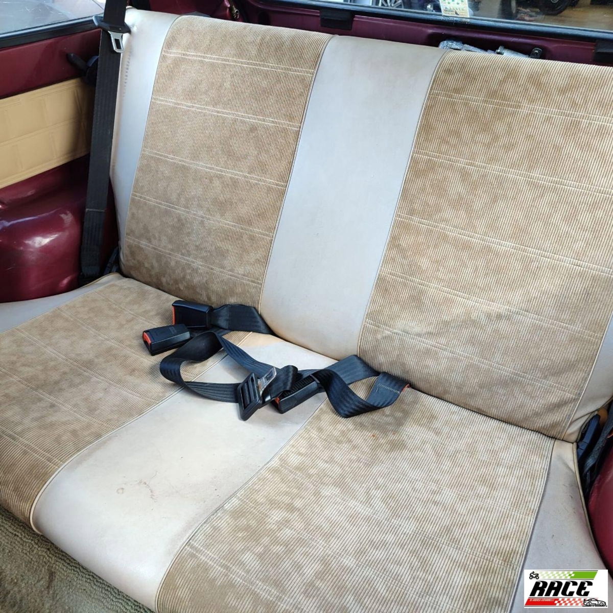 Fiat Panda 1000 i.e. cat 4x4 (19)