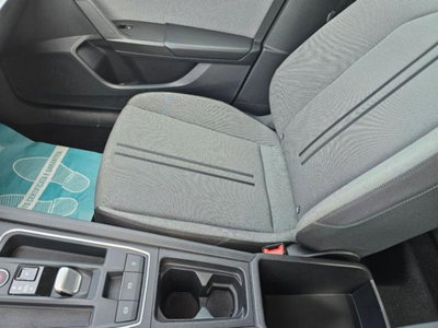 SEAT Leon ST Sportstourer 1.5 TGI DSG Business (10)