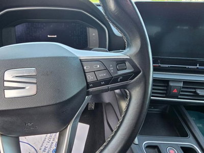 SEAT Leon ST Sportstourer 1.5 TGI DSG Business (15)