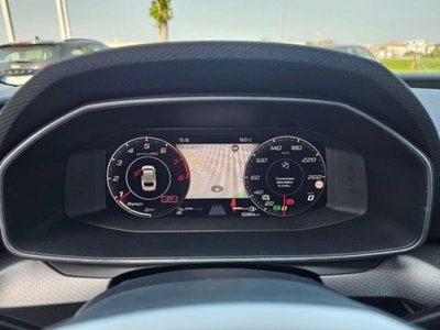 SEAT Leon ST Sportstourer 1.5 TGI DSG Business (20)