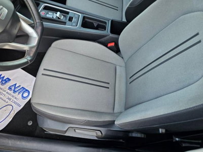 SEAT Leon ST Sportstourer 1.5 TGI DSG Business (9)