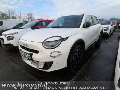 Fiat 600 1.2 hybrid La Prima 110cv auto (2)