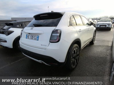 Fiat 600 1.2 hybrid La Prima 110cv auto (3)