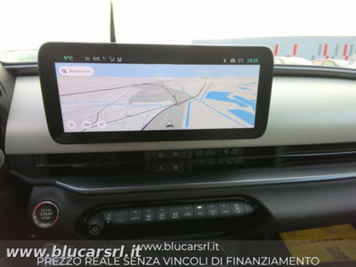 Fiat 600 1.2 hybrid La Prima 110cv auto (4)