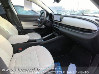 Fiat 600 1.2 hybrid La Prima 110cv auto (5)