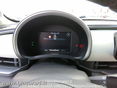 Fiat 600 1.2 hybrid La Prima 110cv auto (6)