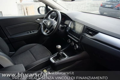 Renault Captur 1.0 tce Techno 90cv (10)