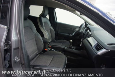 Renault Captur 1.0 tce Techno 90cv (11)