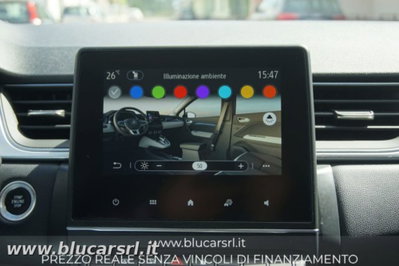 Renault Captur 1.0 tce Techno 90cv (15)