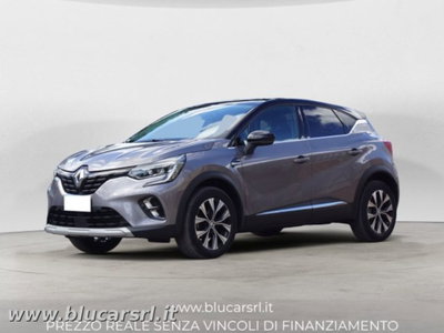 Renault Captur 1.0 tce Techno 90cv (2)
