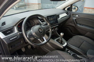 Renault Captur 1.0 tce Techno 90cv (6)