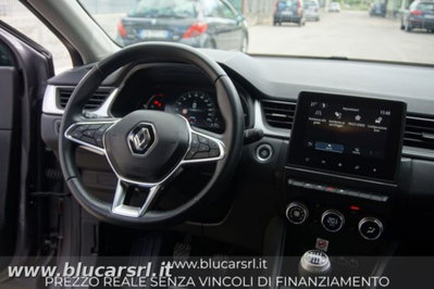 Renault Captur 1.0 tce Techno 90cv (7)
