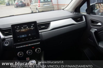 Renault Captur 1.0 tce Techno 90cv (9)