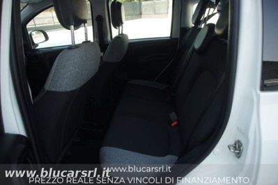 Fiat Panda Cross 1.0 firefly hybrid Cross s&s 70cv 5p.ti (12)